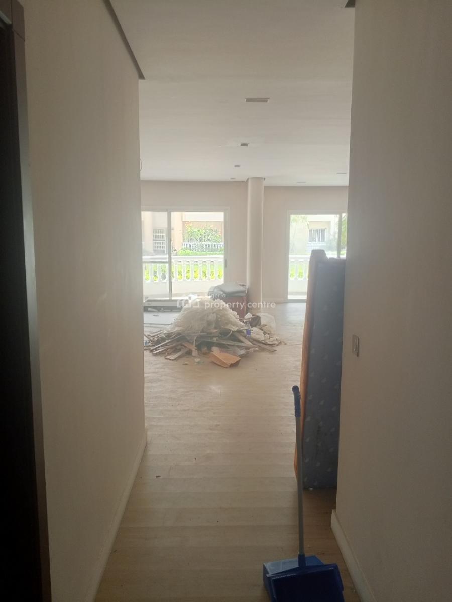 Well Maintained 3 Bedroom Apartment, Ikoyi on Banana Island, Ikoyi, Lagos, Flat / Apartment for Rent