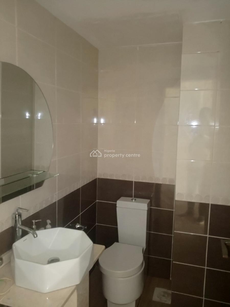 Well Maintained 3 Bedroom Apartment, Ikoyi on Banana Island, Ikoyi, Lagos, Flat / Apartment for Rent