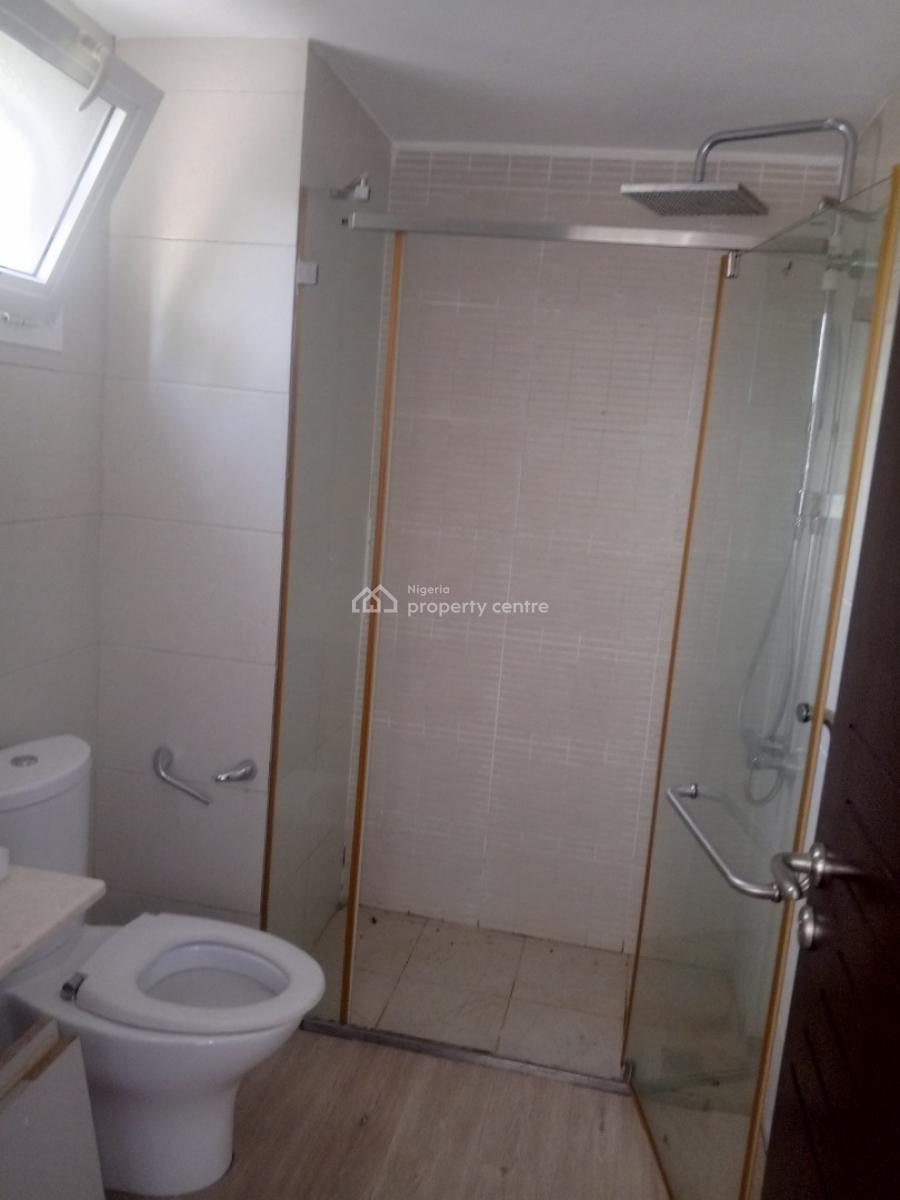 Well Maintained 3 Bedroom Apartment, Ikoyi on Banana Island, Ikoyi, Lagos, Flat / Apartment for Rent