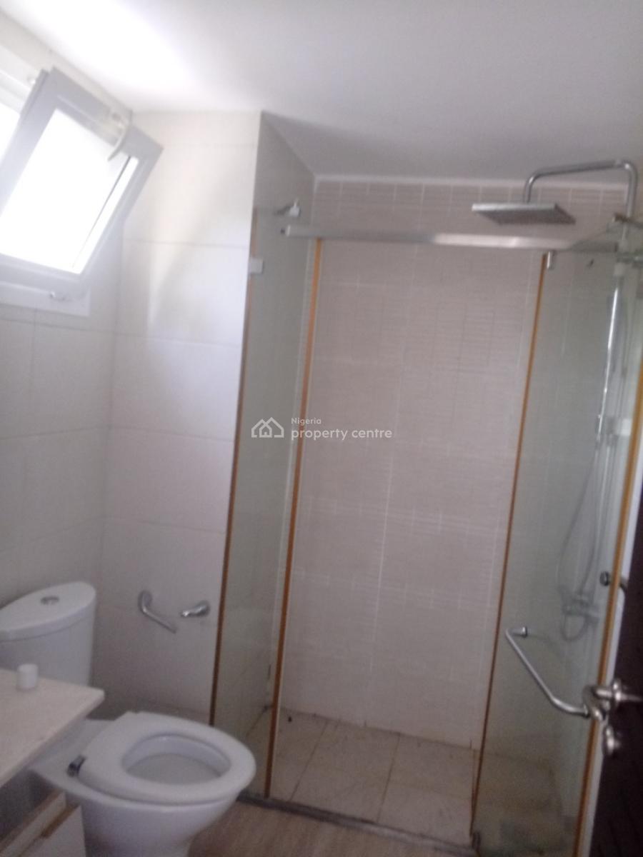 Well Maintained 3 Bedroom Apartment, Ikoyi on Banana Island, Ikoyi, Lagos, Flat / Apartment for Rent