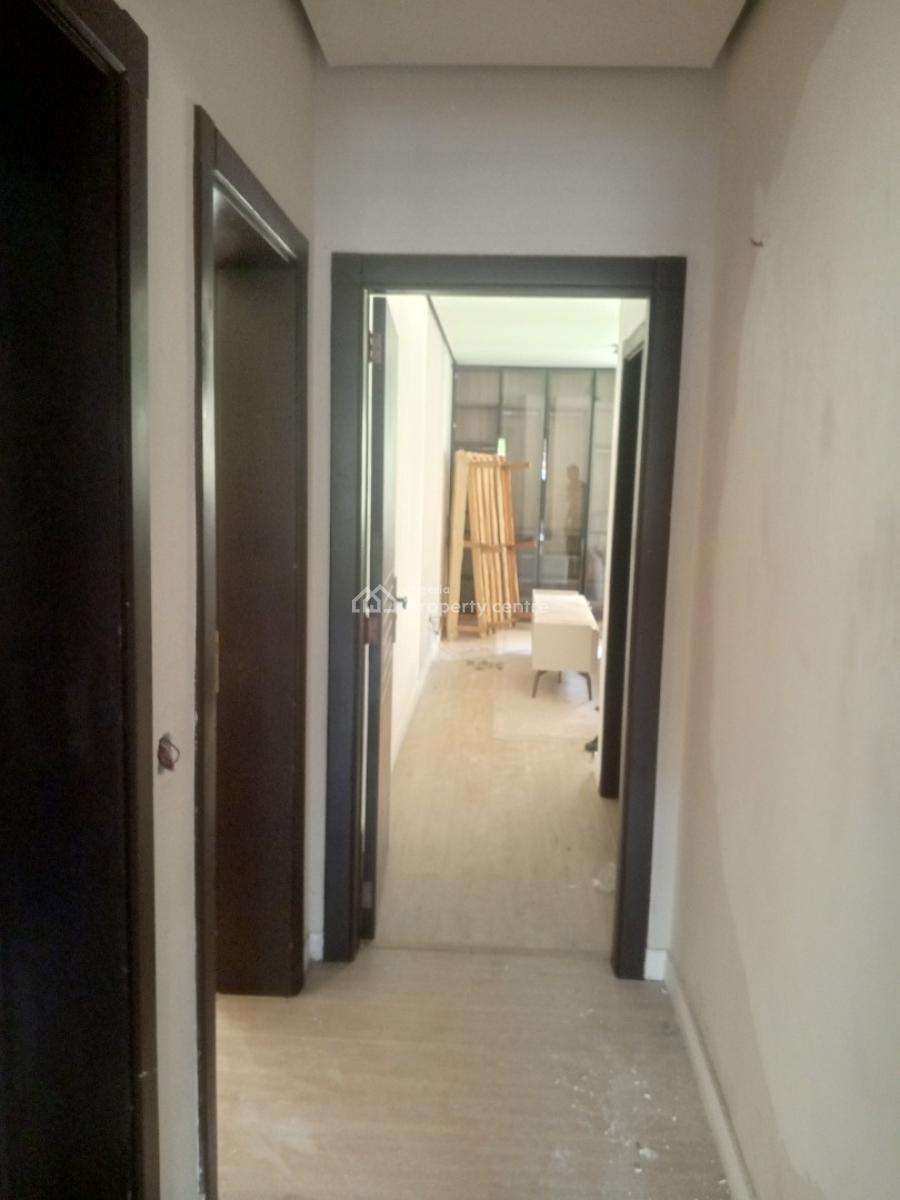 Well Maintained 3 Bedroom Apartment, Ikoyi on Banana Island, Ikoyi, Lagos, Flat / Apartment for Rent