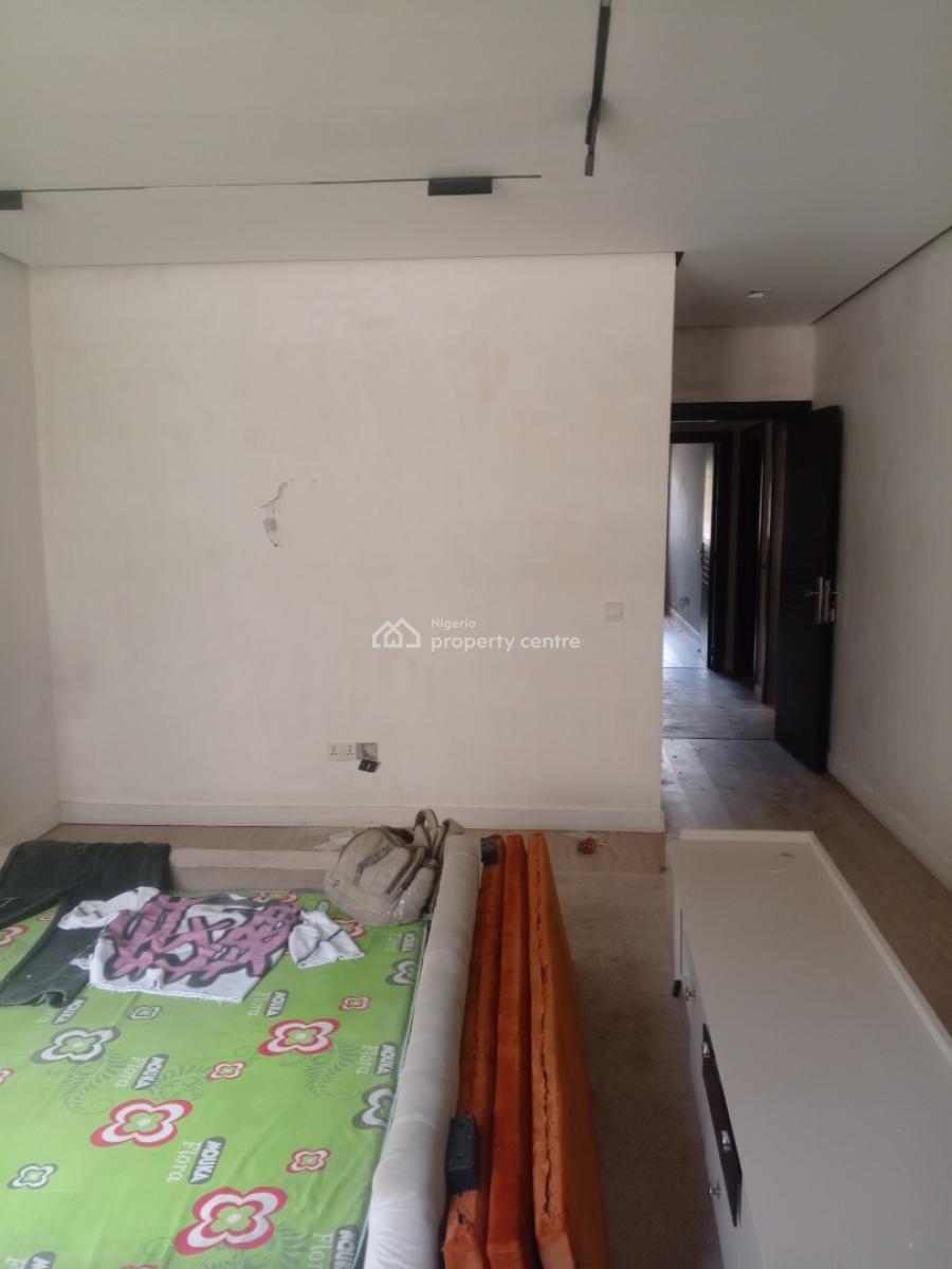 Well Maintained 3 Bedroom Apartment, Ikoyi on Banana Island, Ikoyi, Lagos, Flat / Apartment for Rent