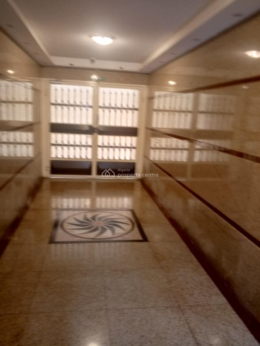 Well Maintained 3 Bedroom Apartment, Ikoyi on Banana Island, Ikoyi, Lagos, Flat / Apartment for Rent