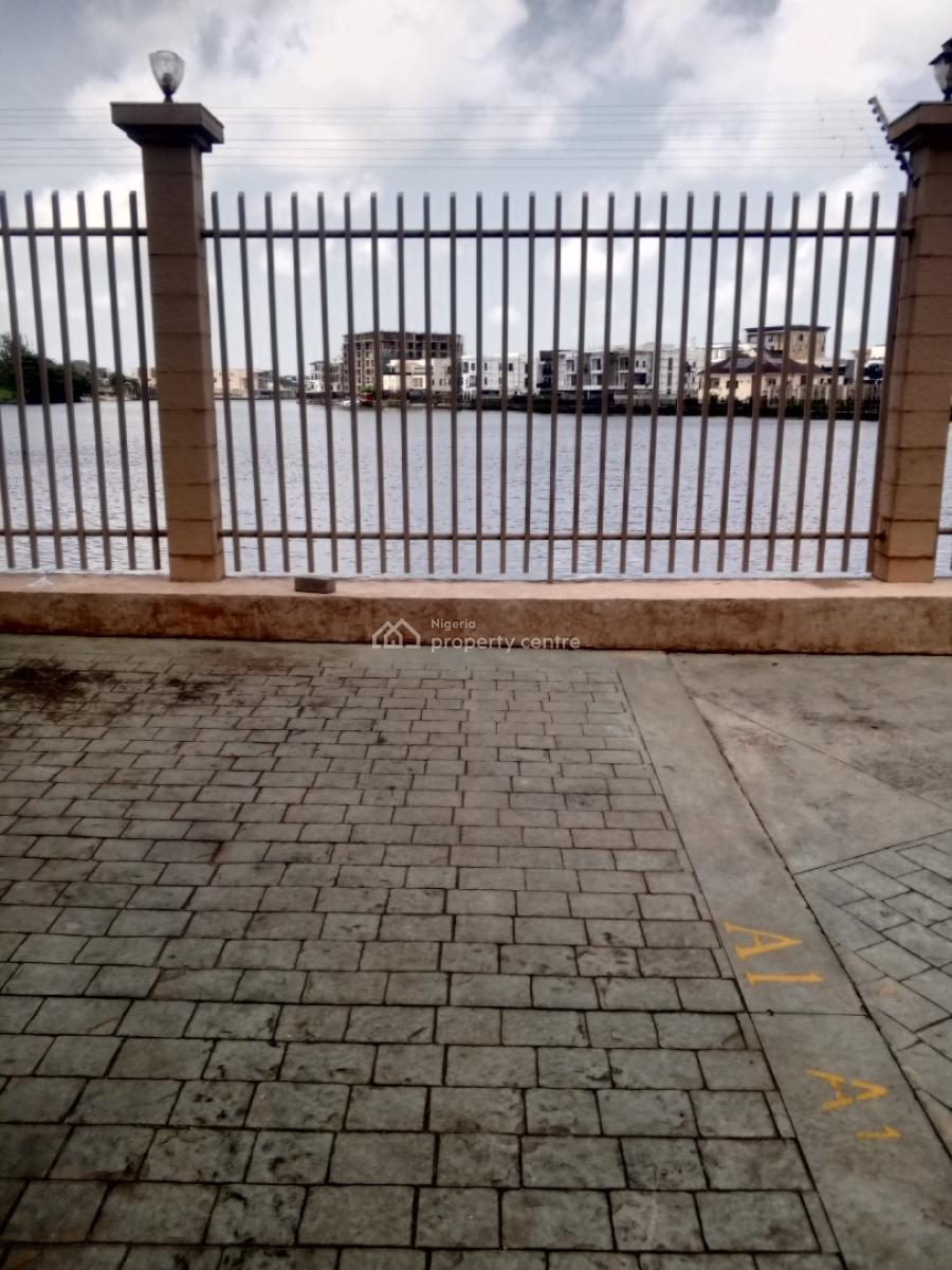 Well Maintained 3 Bedroom Apartment, Ikoyi on Banana Island, Ikoyi, Lagos, Flat / Apartment for Rent