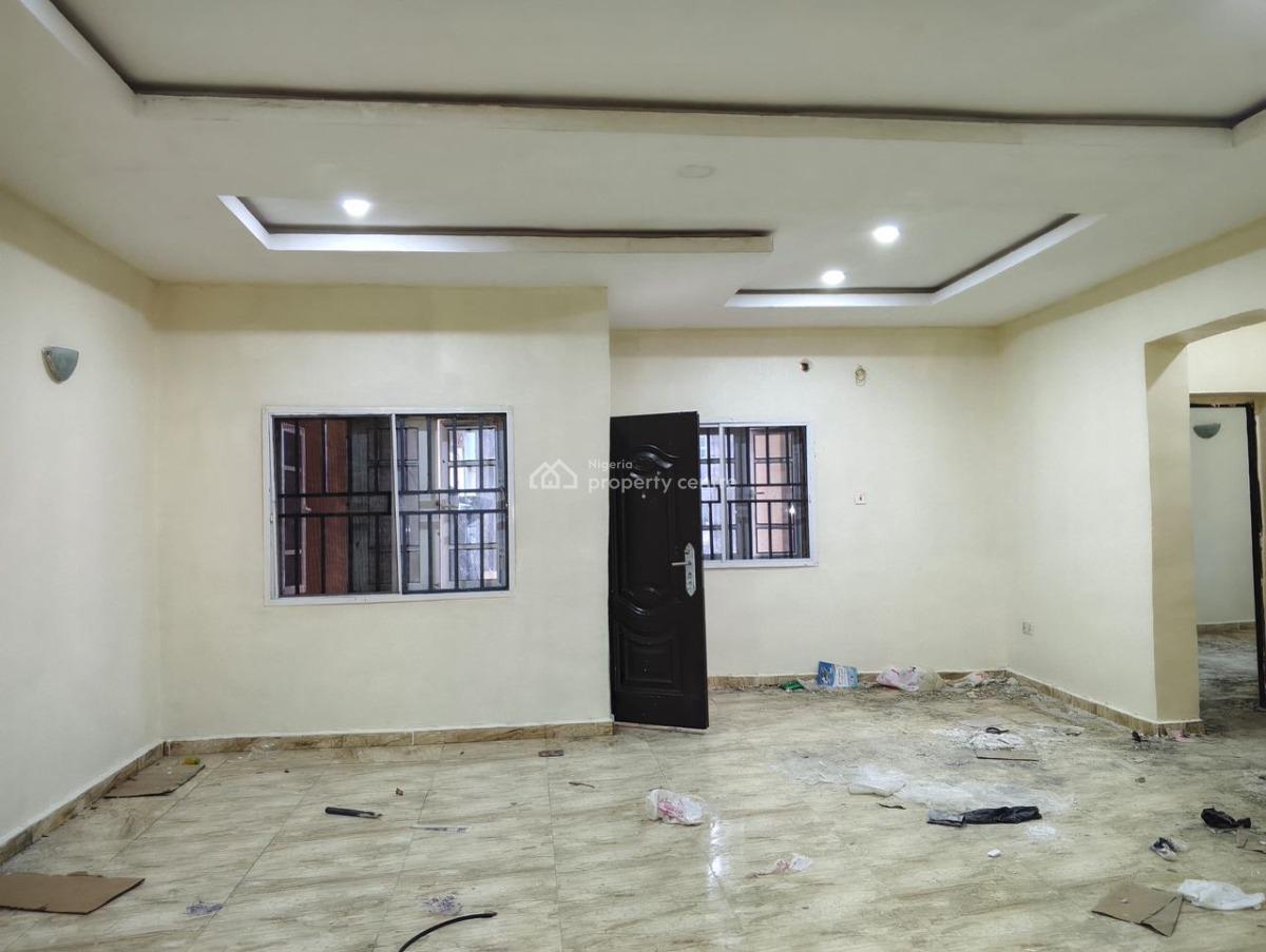Standard 3-bedroom Apartments, Katampe Abuja, Katampe (main), Katampe, Abuja, Flat / Apartment for Rent