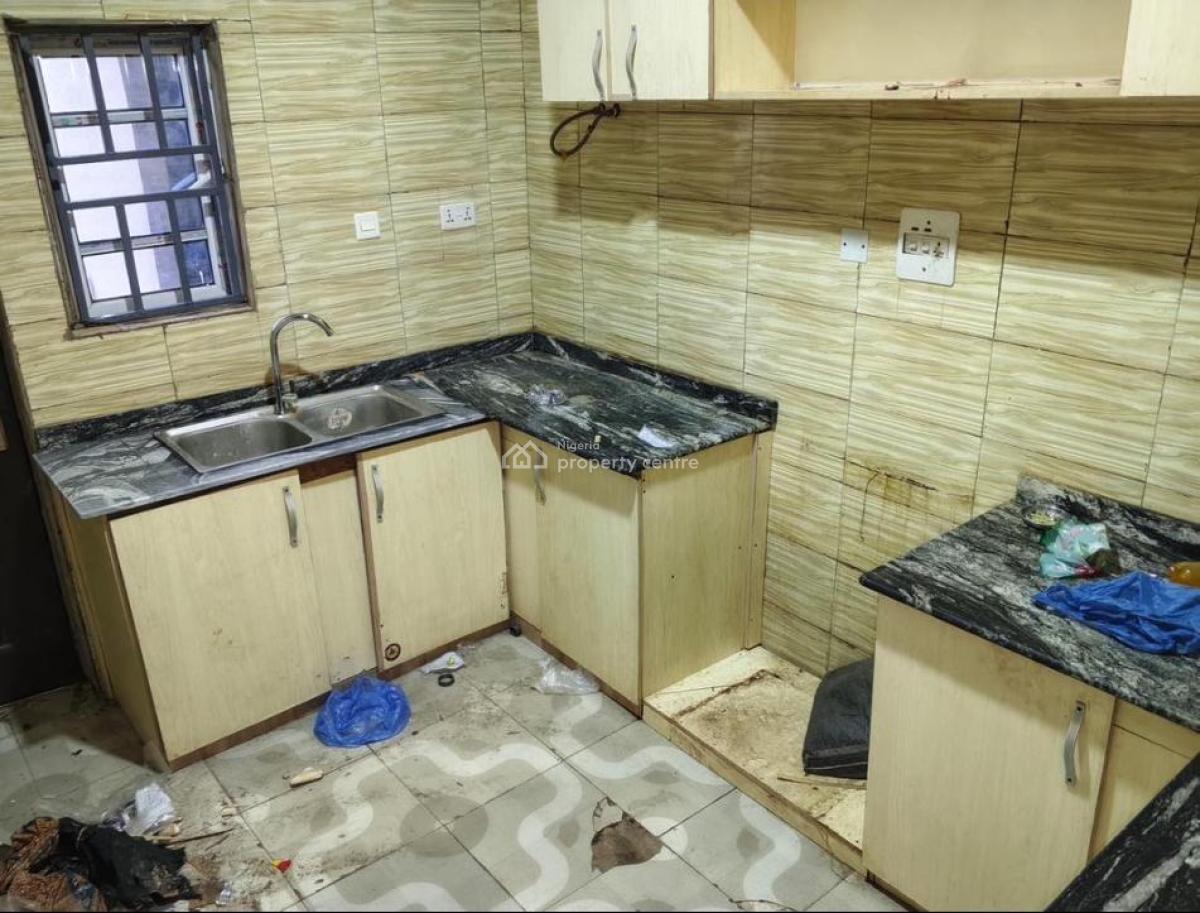 Standard 3-bedroom Apartments, Katampe Abuja, Katampe (main), Katampe, Abuja, Flat / Apartment for Rent