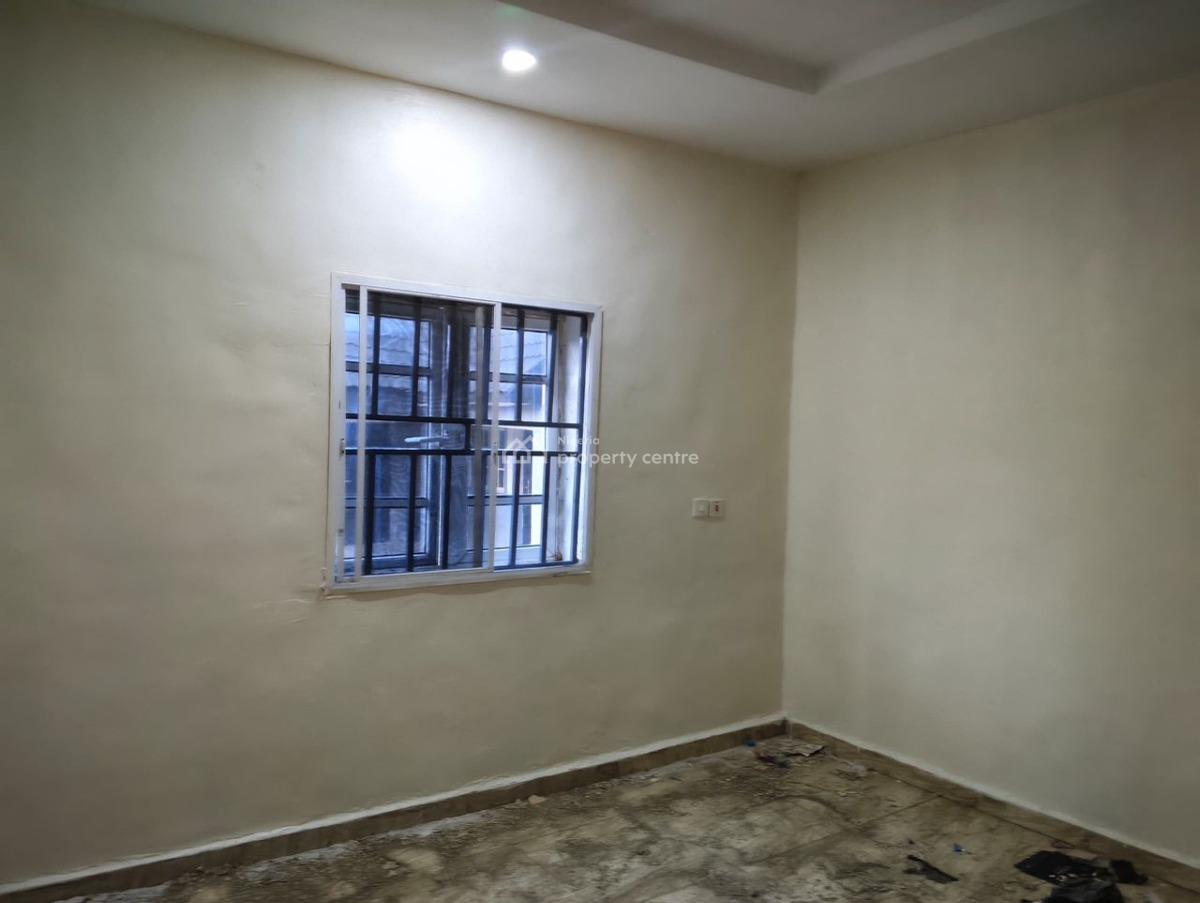 Standard 3-bedroom Apartments, Katampe Abuja, Katampe (main), Katampe, Abuja, Flat / Apartment for Rent
