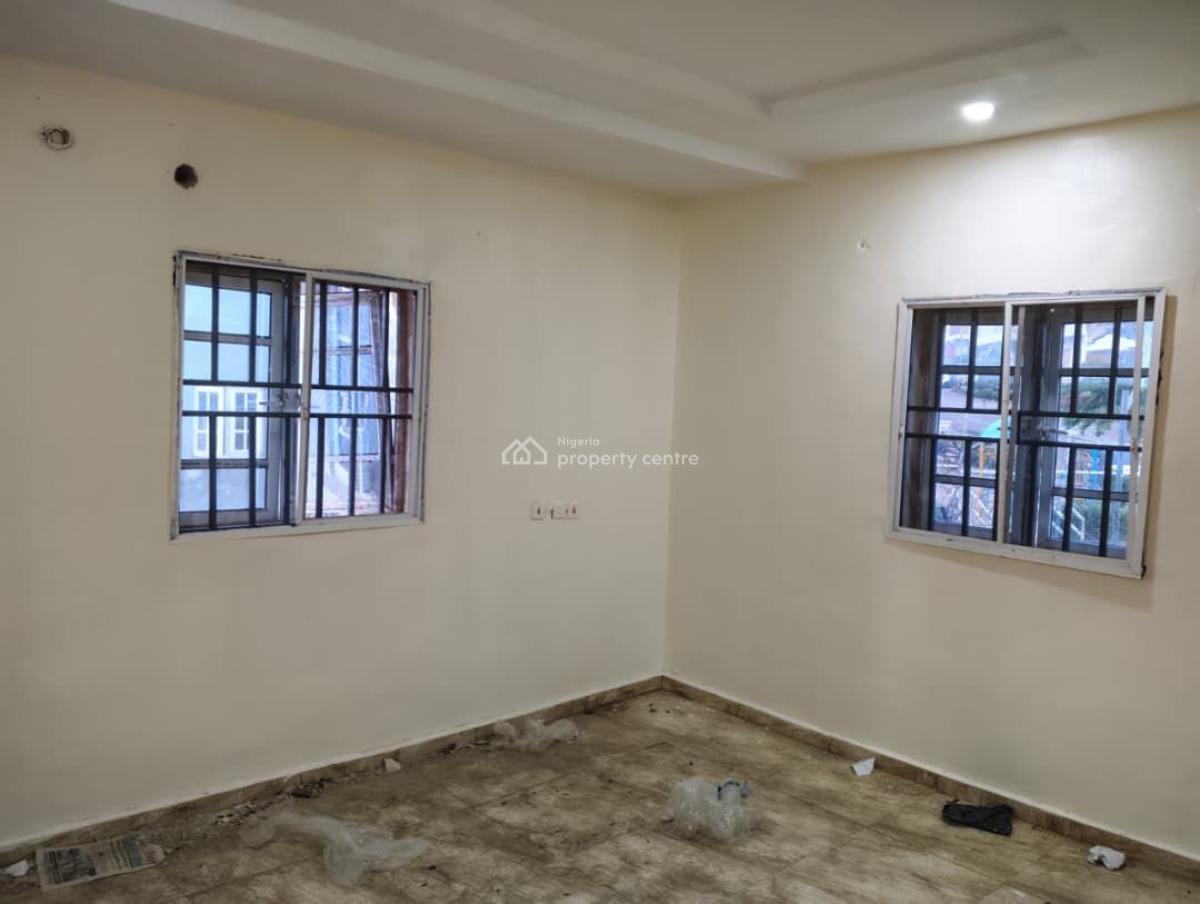 Standard 3-bedroom Apartments, Katampe Abuja, Katampe (main), Katampe, Abuja, Flat / Apartment for Rent