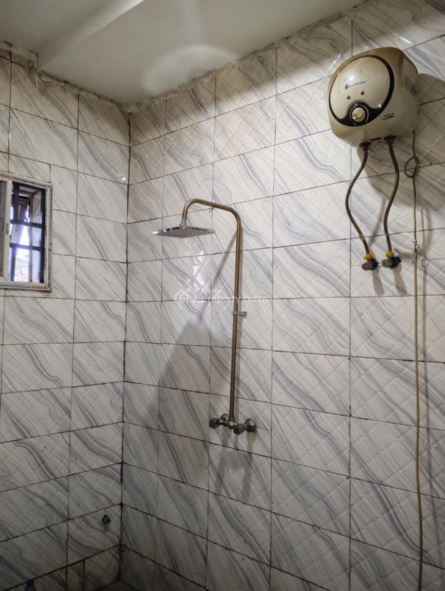 Standard 3-bedroom Apartments, Katampe Abuja, Katampe (main), Katampe, Abuja, Flat / Apartment for Rent