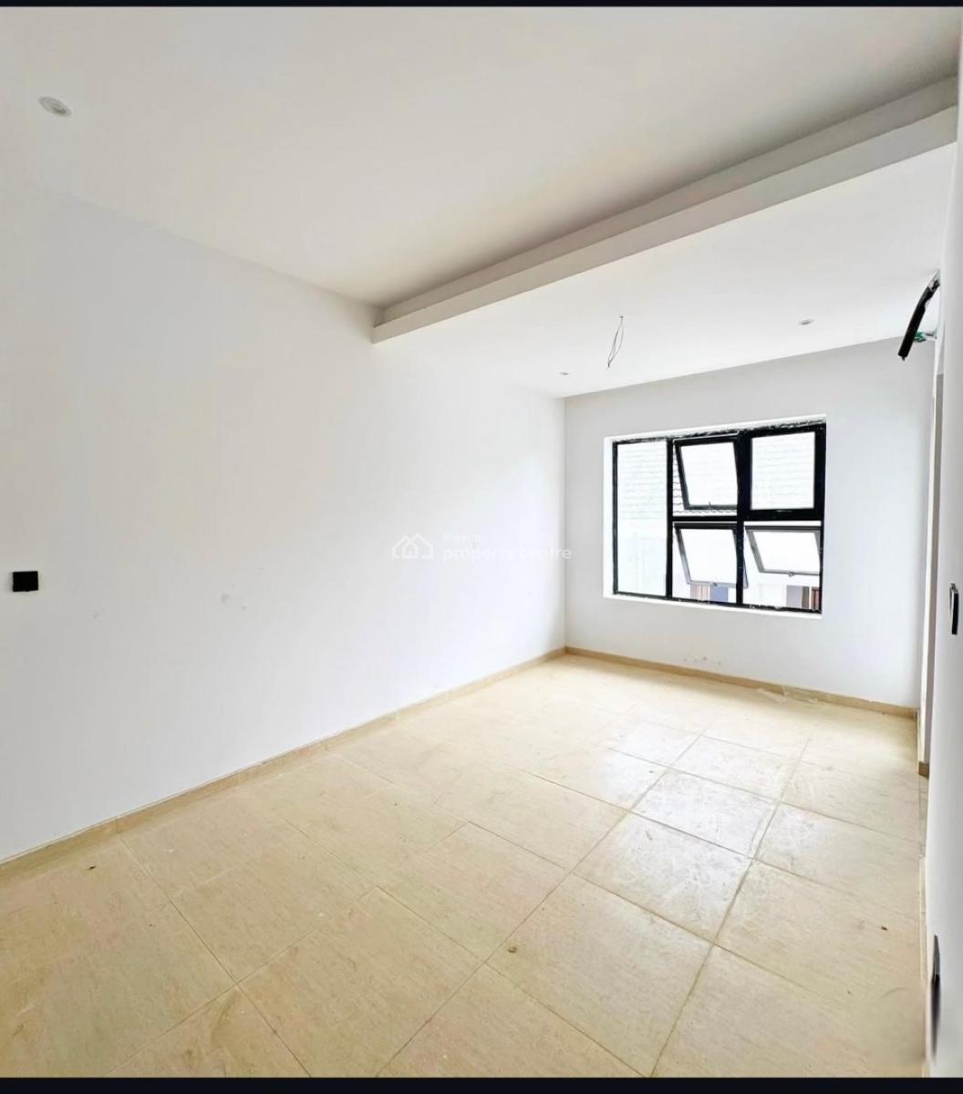Fastest Finger 3 Bedroom Maisonette with a Bq, Lekki Phase 1, Lekki, Lagos, Detached Duplex for Sale