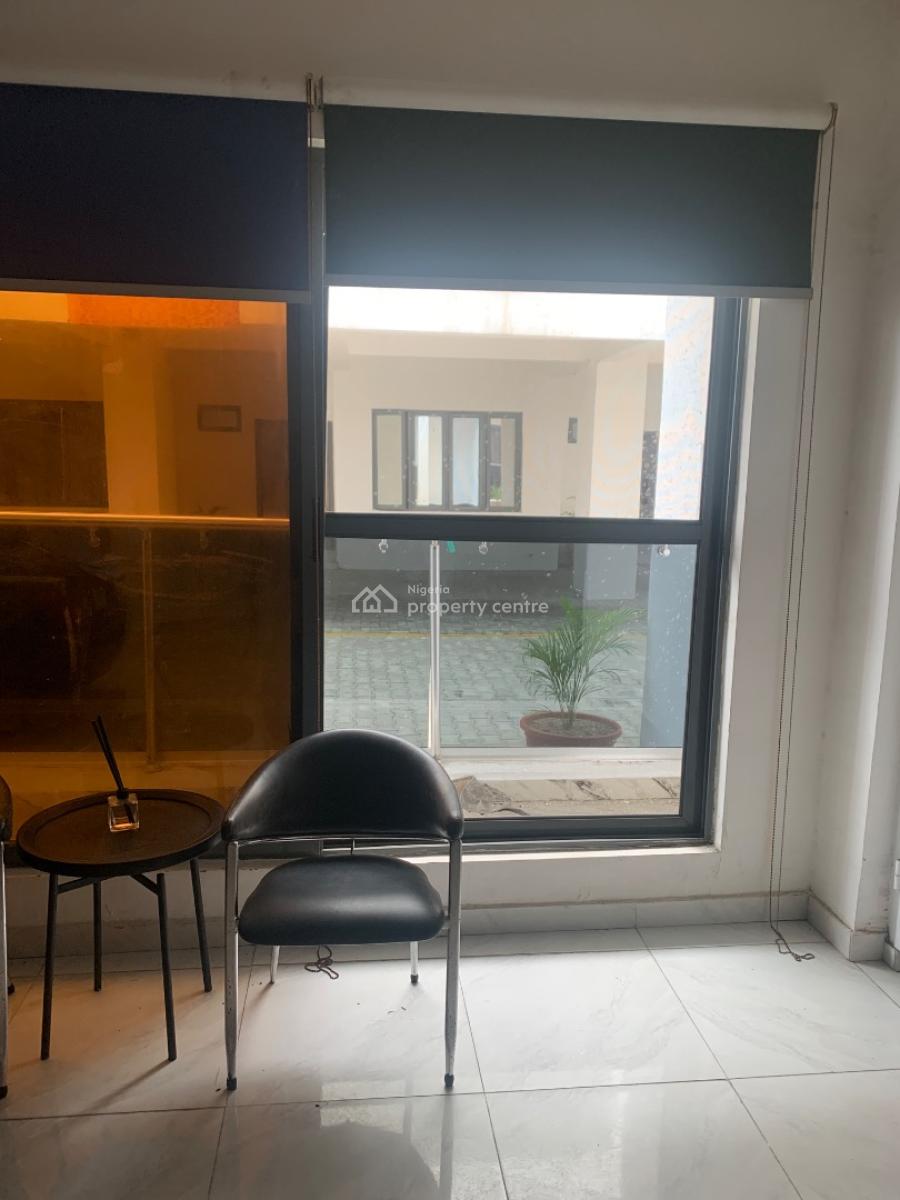 One Bedroom Apartment, Orchid Road, Lekki Phase 2, Lekki, Lagos, Flat / Apartment for Rent