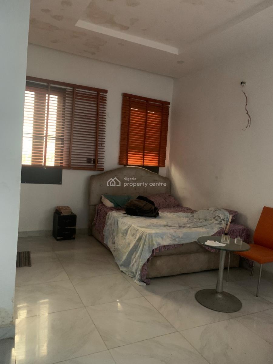 One Bedroom Apartment, Orchid Road, Lekki Phase 2, Lekki, Lagos, Flat / Apartment for Rent