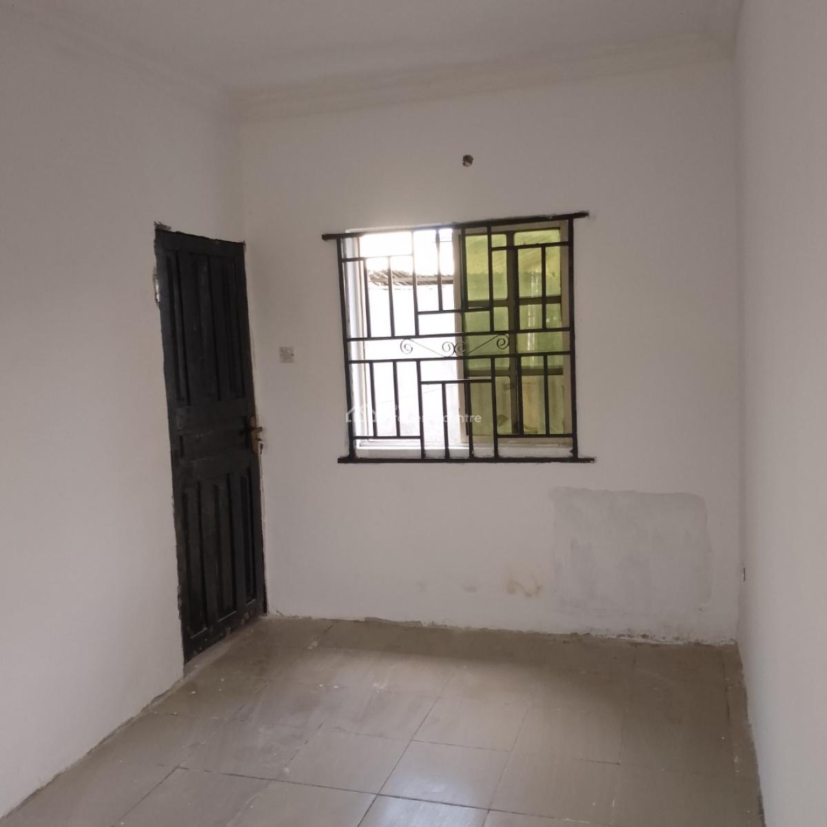 Massive Mini Flat Pop, Teacher Estate Awoyaya Ibeju-lekki Lagos, Awoyaya, Ibeju Lekki, Lagos, Mini Flat (room and Parlour) for Rent