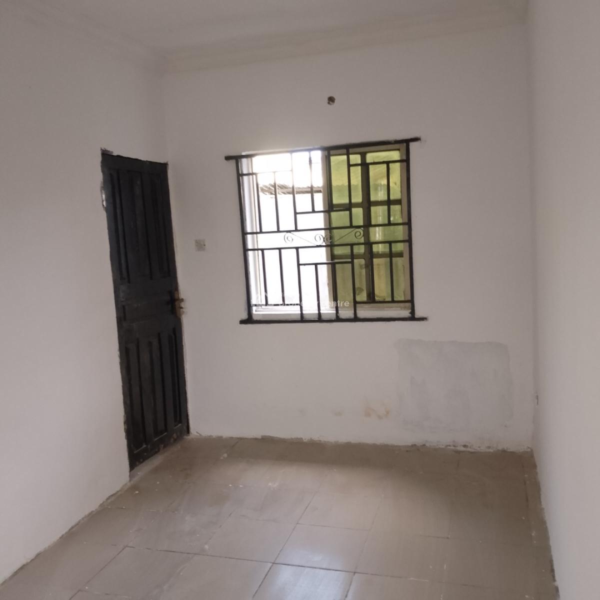 Massive Mini Flat Pop, Teacher Estate Awoyaya Ibeju-lekki Lagos, Awoyaya, Ibeju Lekki, Lagos, Mini Flat (room and Parlour) for Rent