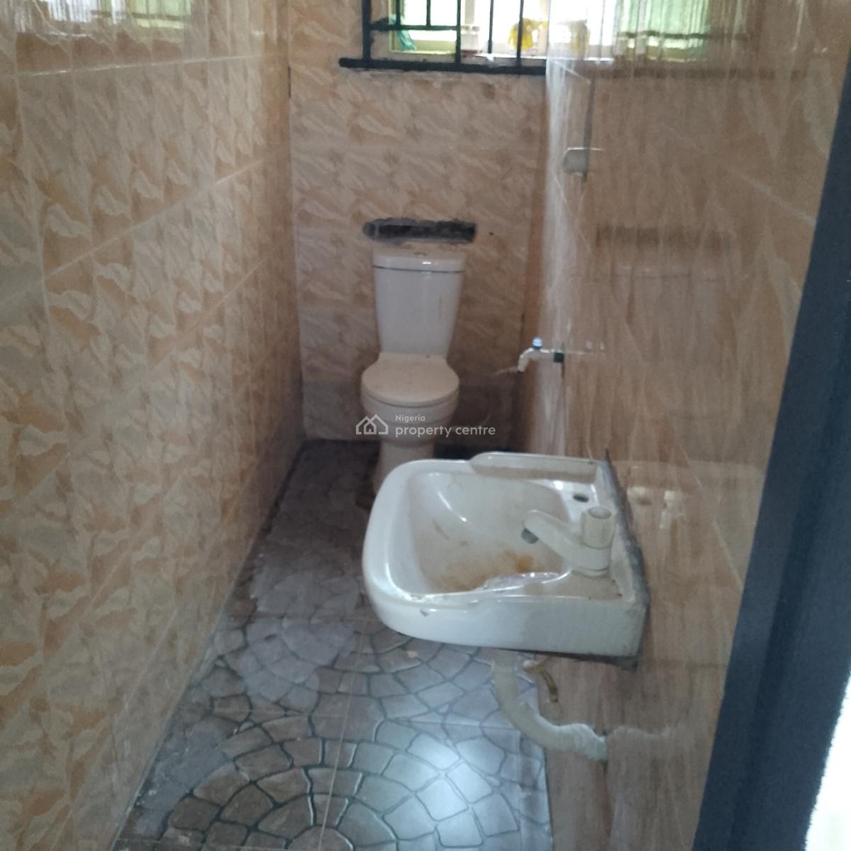 Massive Mini Flat Pop, Teacher Estate Awoyaya Ibeju-lekki Lagos, Awoyaya, Ibeju Lekki, Lagos, Mini Flat (room and Parlour) for Rent