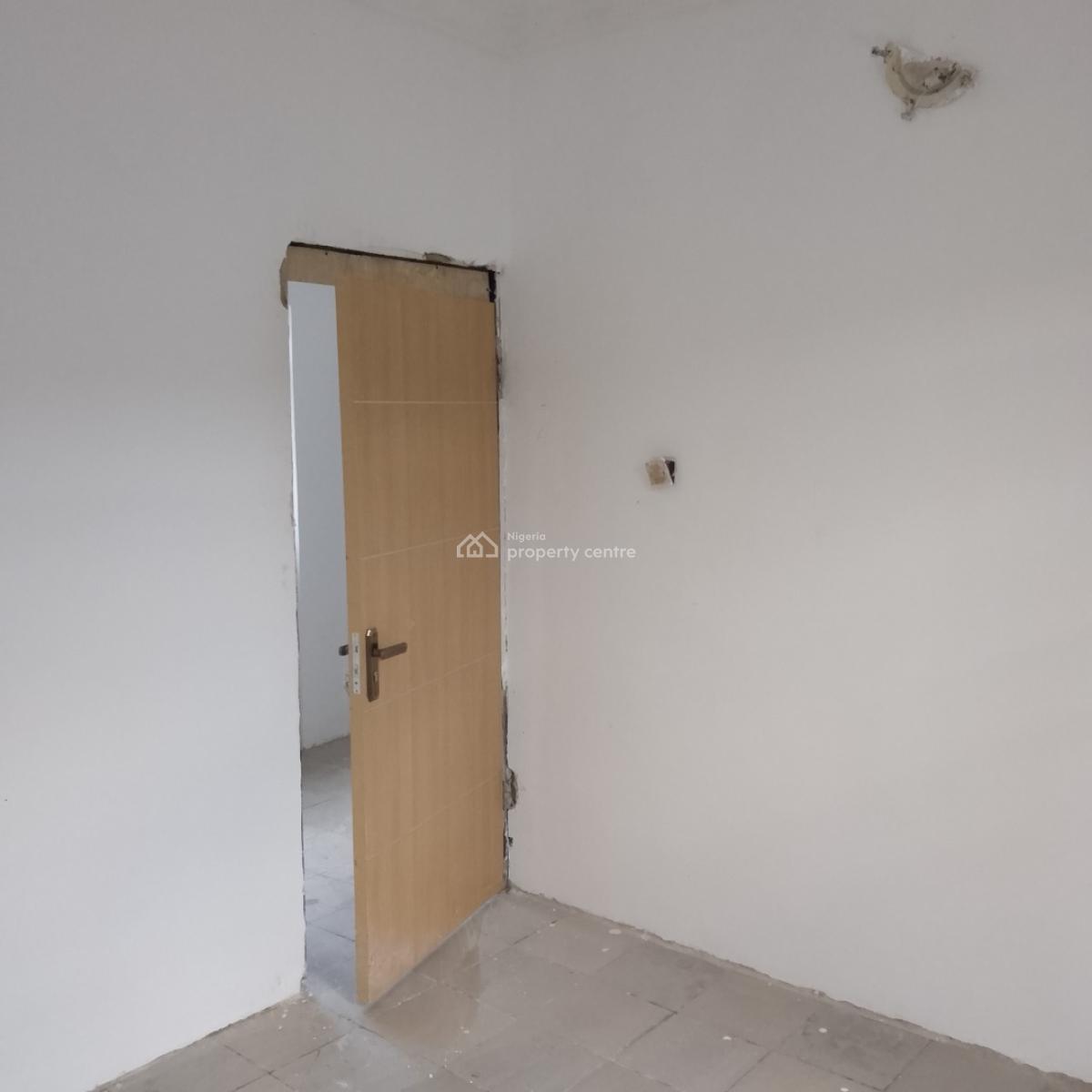 Massive Mini Flat Pop, Teacher Estate Awoyaya Ibeju-lekki Lagos, Awoyaya, Ibeju Lekki, Lagos, Mini Flat (room and Parlour) for Rent