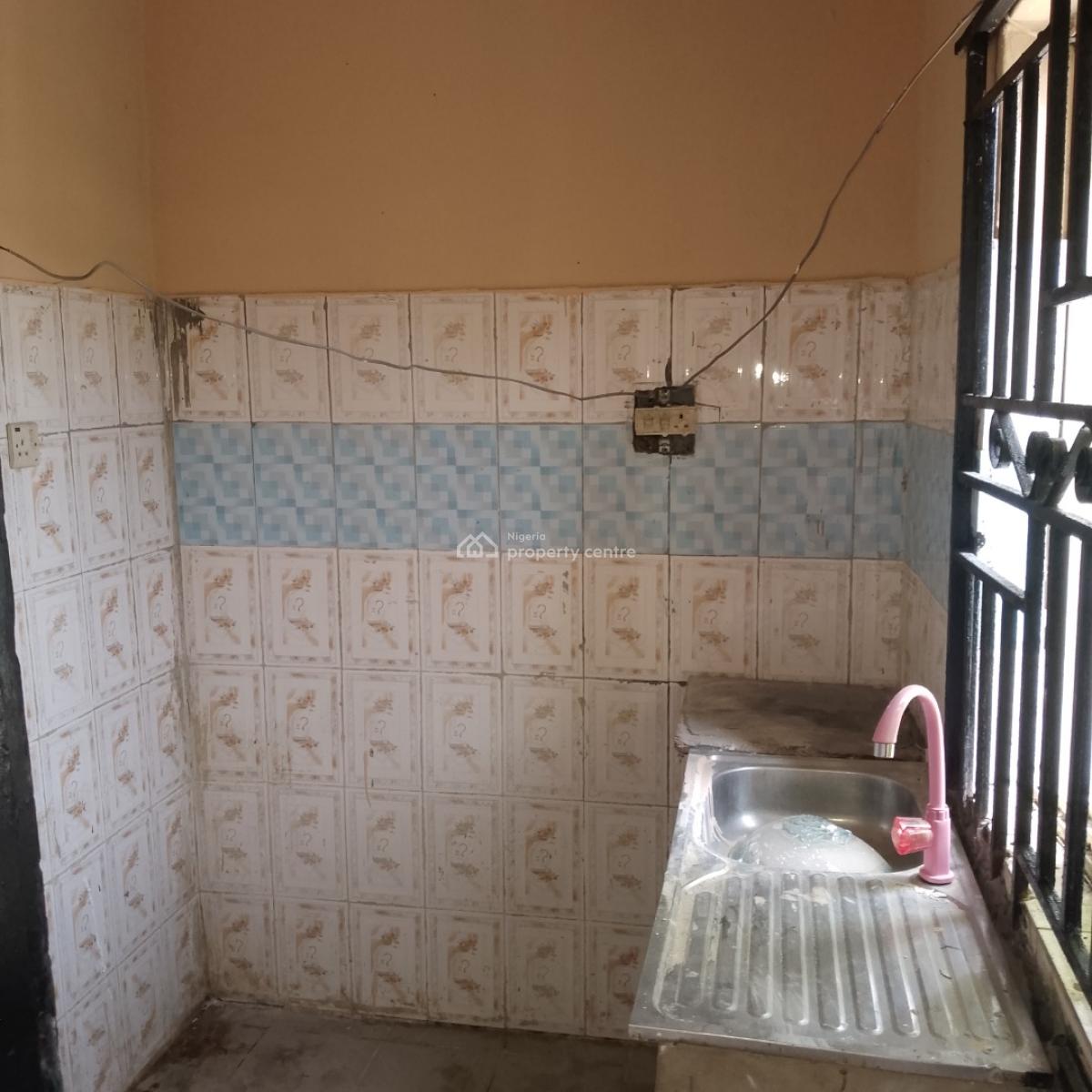 Massive Mini Flat Pop, Teacher Estate Awoyaya Ibeju-lekki Lagos, Awoyaya, Ibeju Lekki, Lagos, Mini Flat (room and Parlour) for Rent