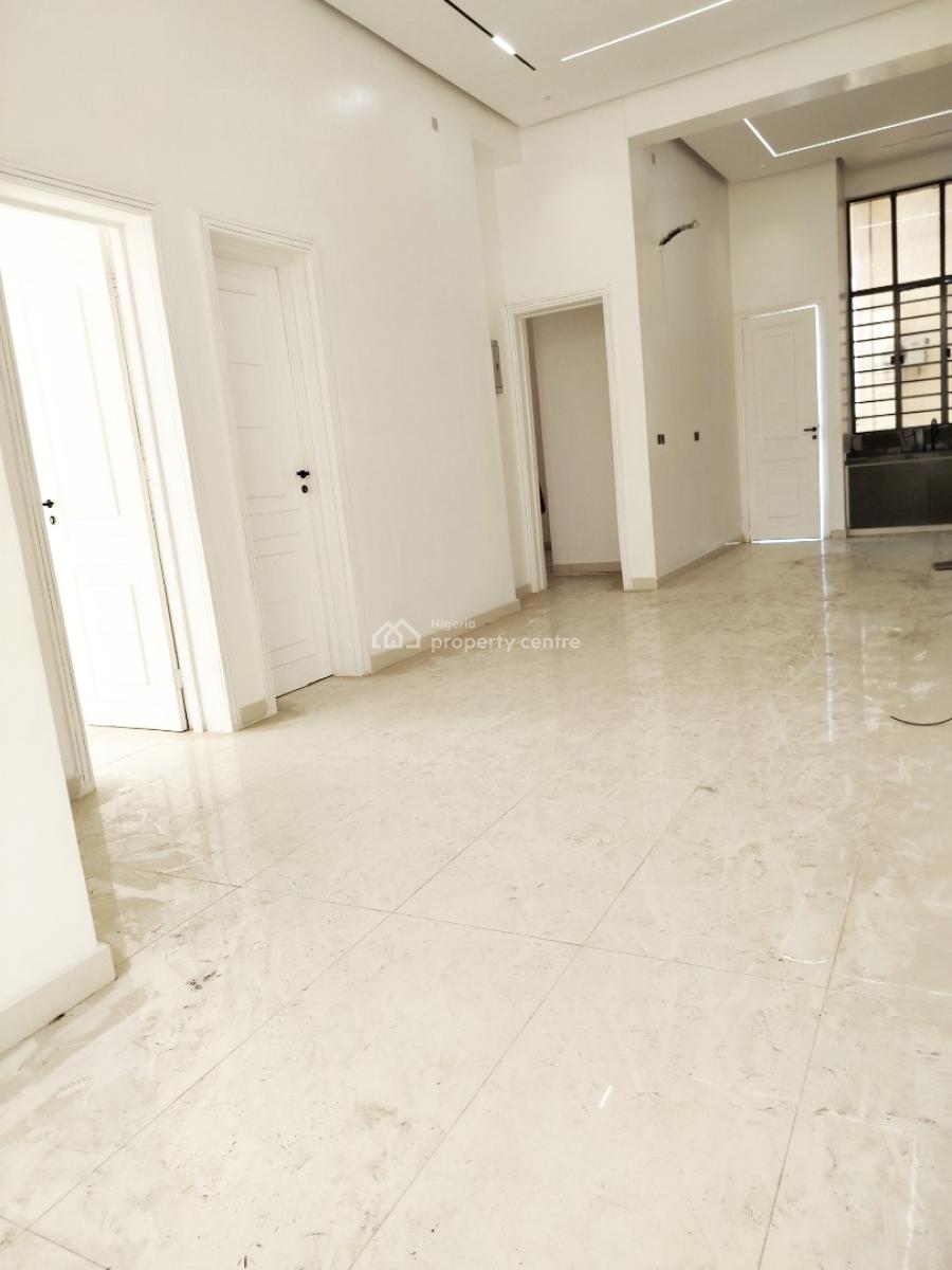 3 Bedroom Apartment with Gym and Pool, Lekki Phase 1, Lekki, Lagos, House for Sale