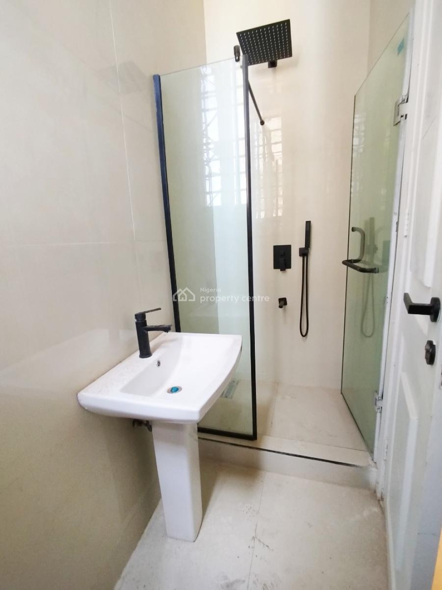 3 Bedroom Apartment with Gym and Pool, Lekki Phase 1, Lekki, Lagos, House for Sale