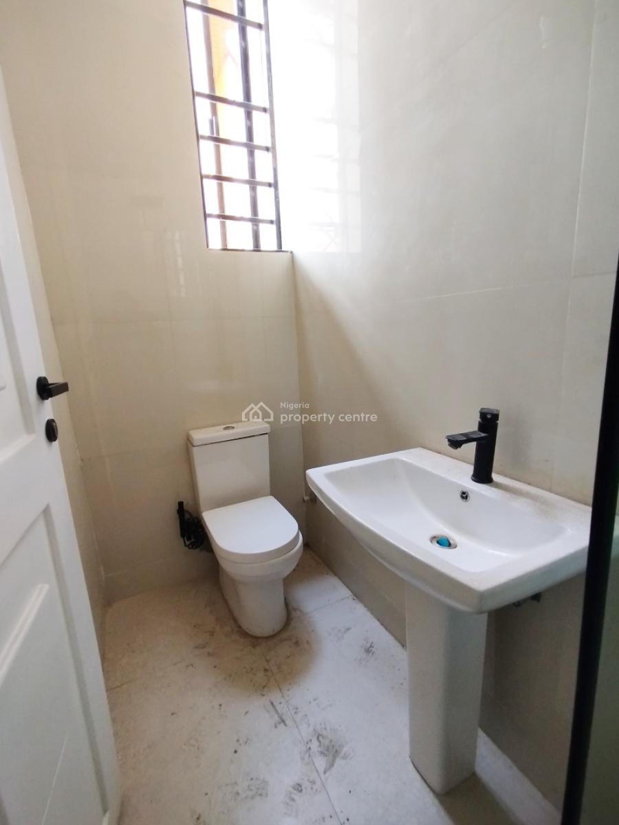3 Bedroom Apartment with Gym and Pool, Lekki Phase 1, Lekki, Lagos, House for Sale