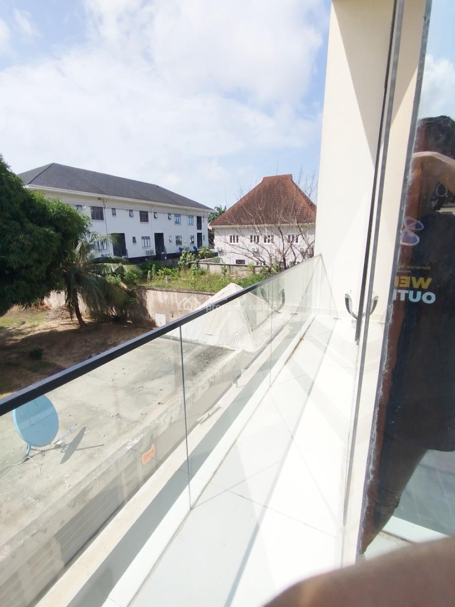 3 Bedroom Apartment with Gym and Pool, Lekki Phase 1, Lekki, Lagos, House for Sale