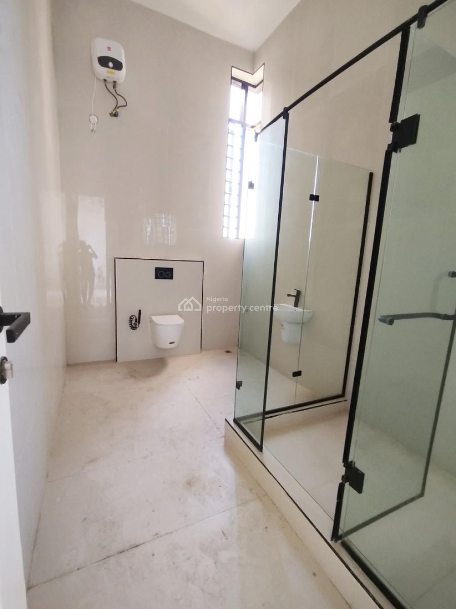 3 Bedroom Apartment with Gym and Pool, Lekki Phase 1, Lekki, Lagos, House for Sale