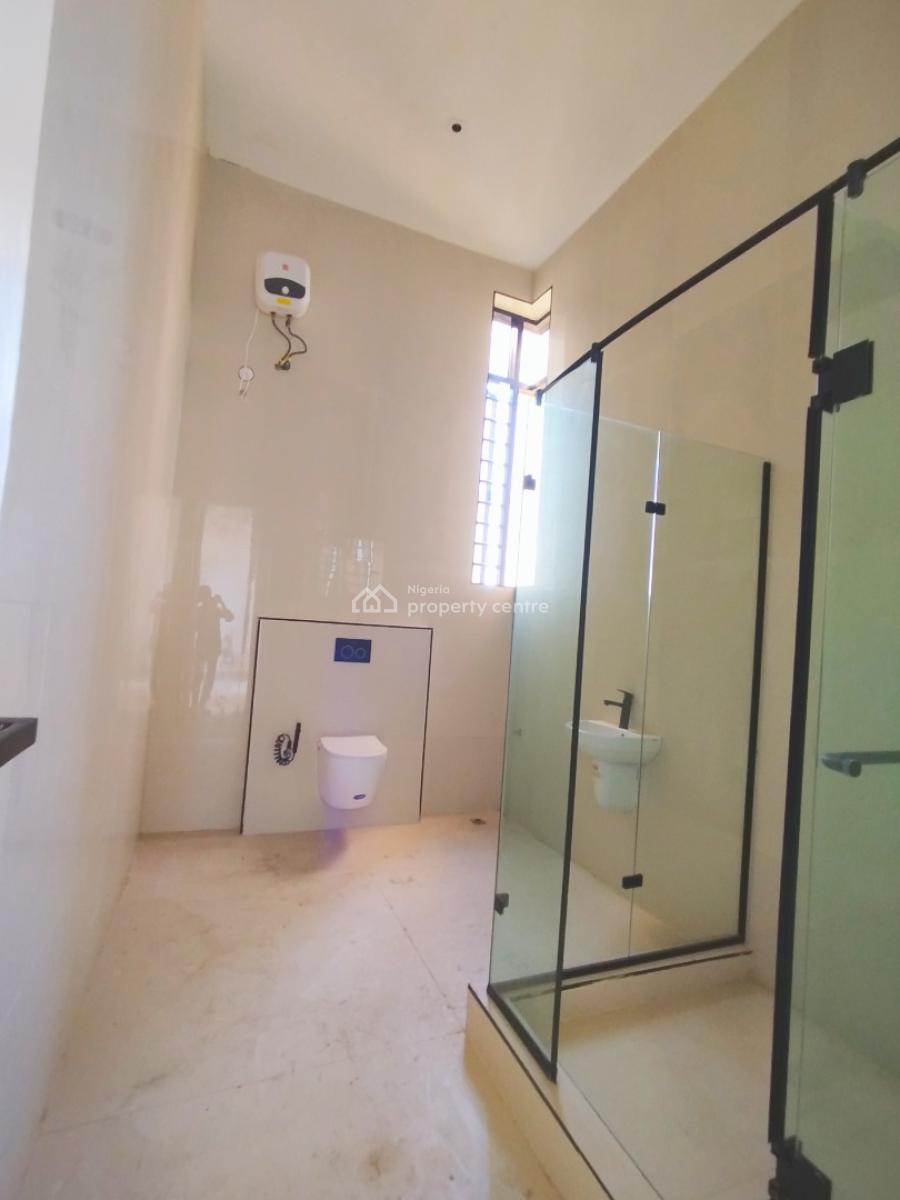 3 Bedroom Apartment with Gym and Pool, Lekki Phase 1, Lekki, Lagos, House for Sale
