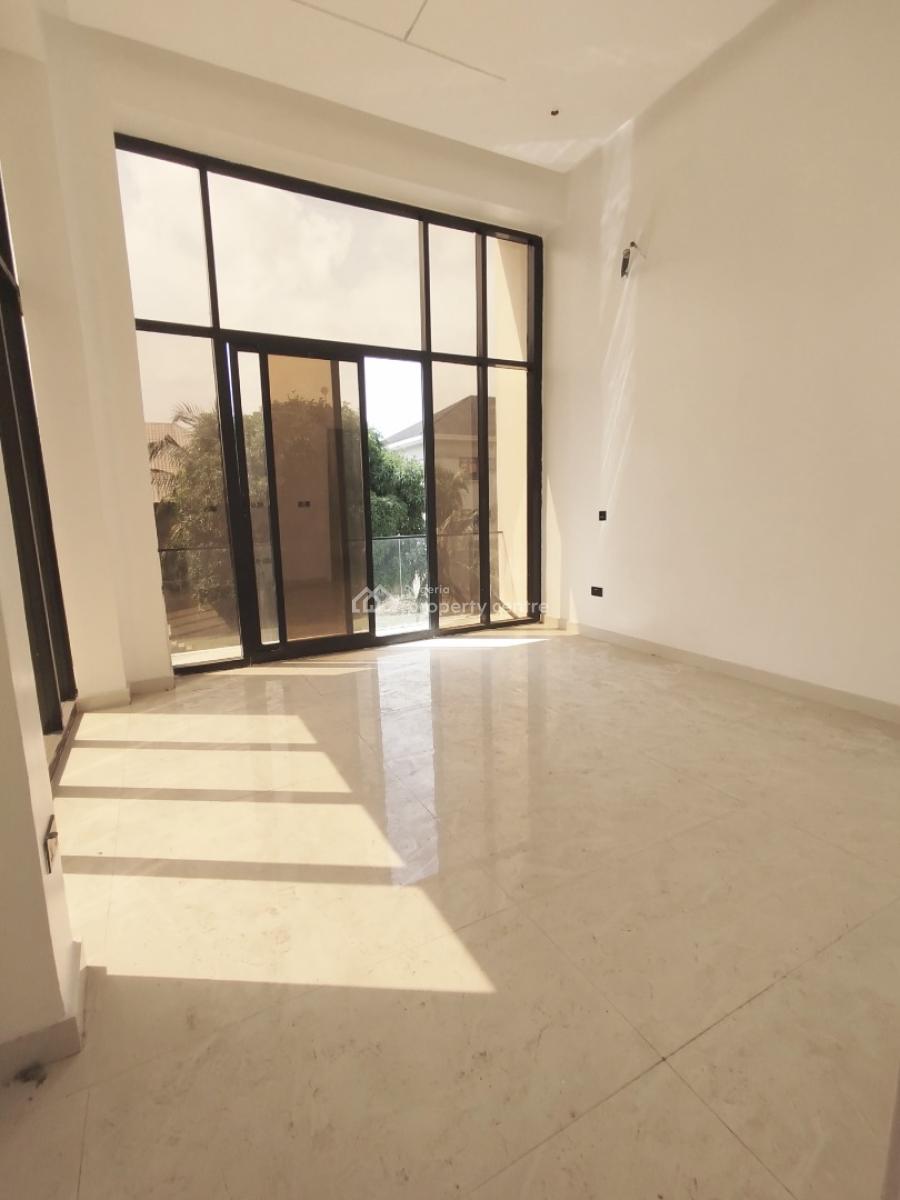 3 Bedroom Apartment with Gym and Pool, Lekki Phase 1, Lekki, Lagos, House for Sale