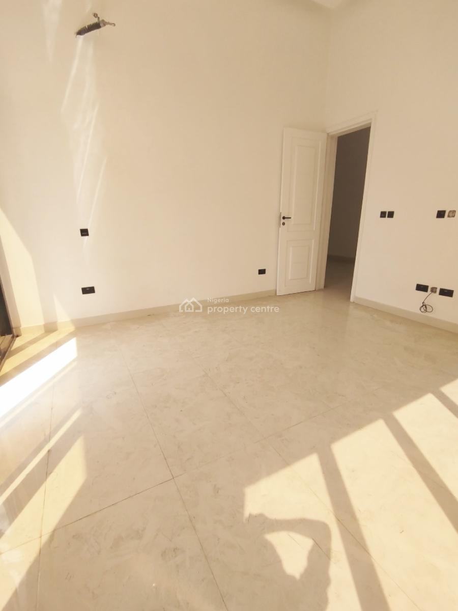 3 Bedroom Apartment with Gym and Pool, Lekki Phase 1, Lekki, Lagos, House for Sale