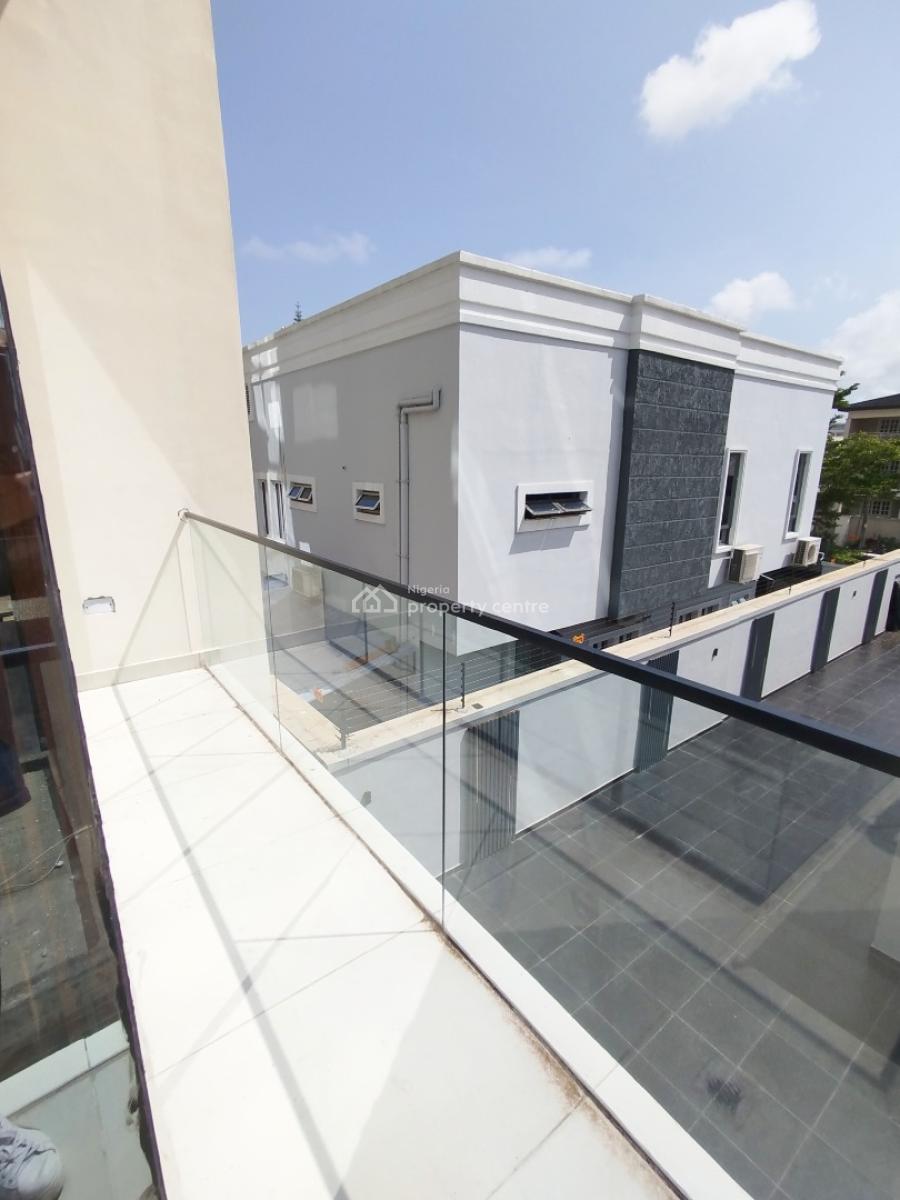 3 Bedroom Apartment with Gym and Pool, Lekki Phase 1, Lekki, Lagos, House for Sale