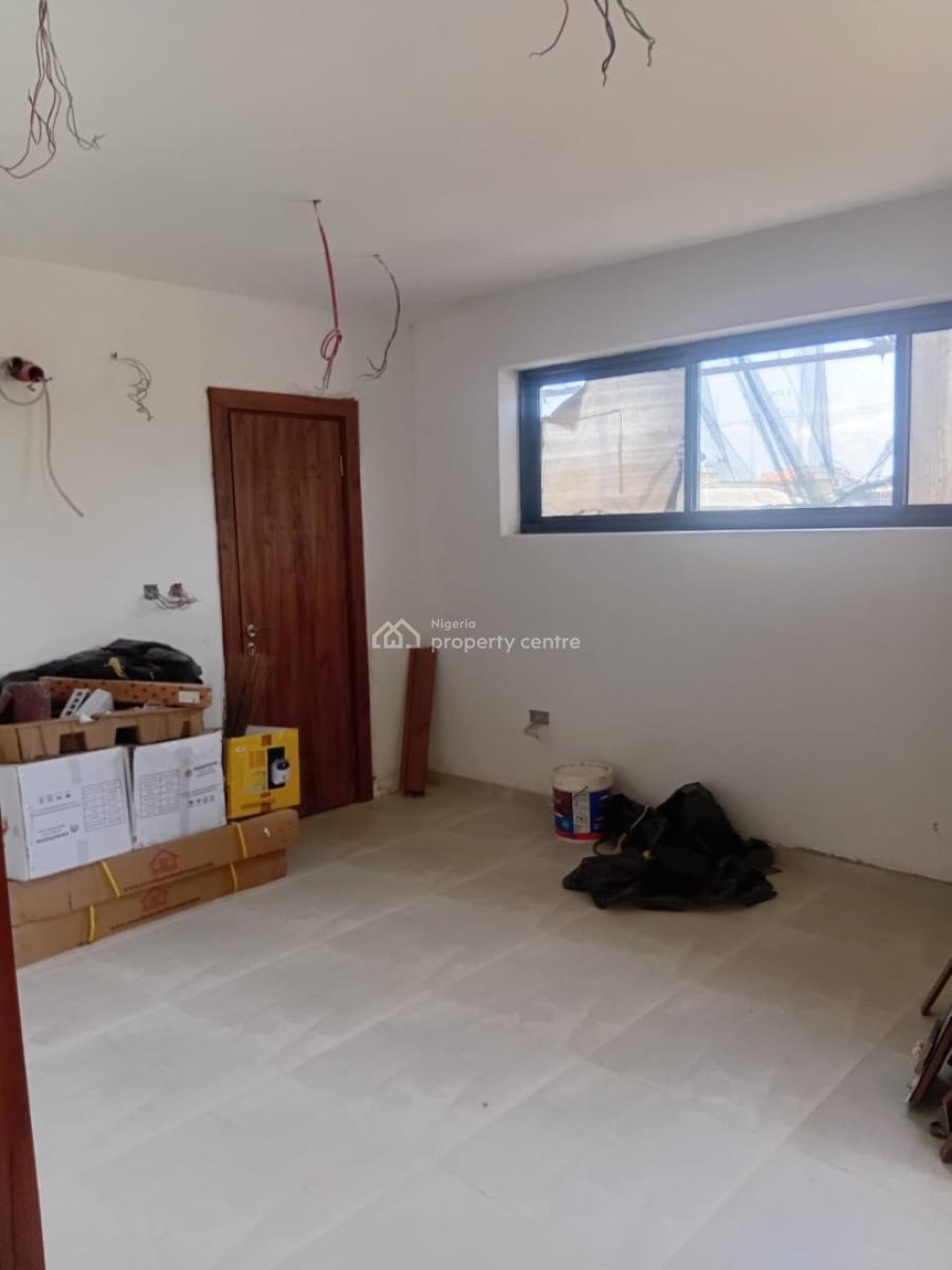 Brand New 1 Bedroom / Studio Apartment, Ajose Adeogun St, Victoria Island, Lagos, Victoria Island (vi), Lagos, Self Contain (single Rooms) for Sale