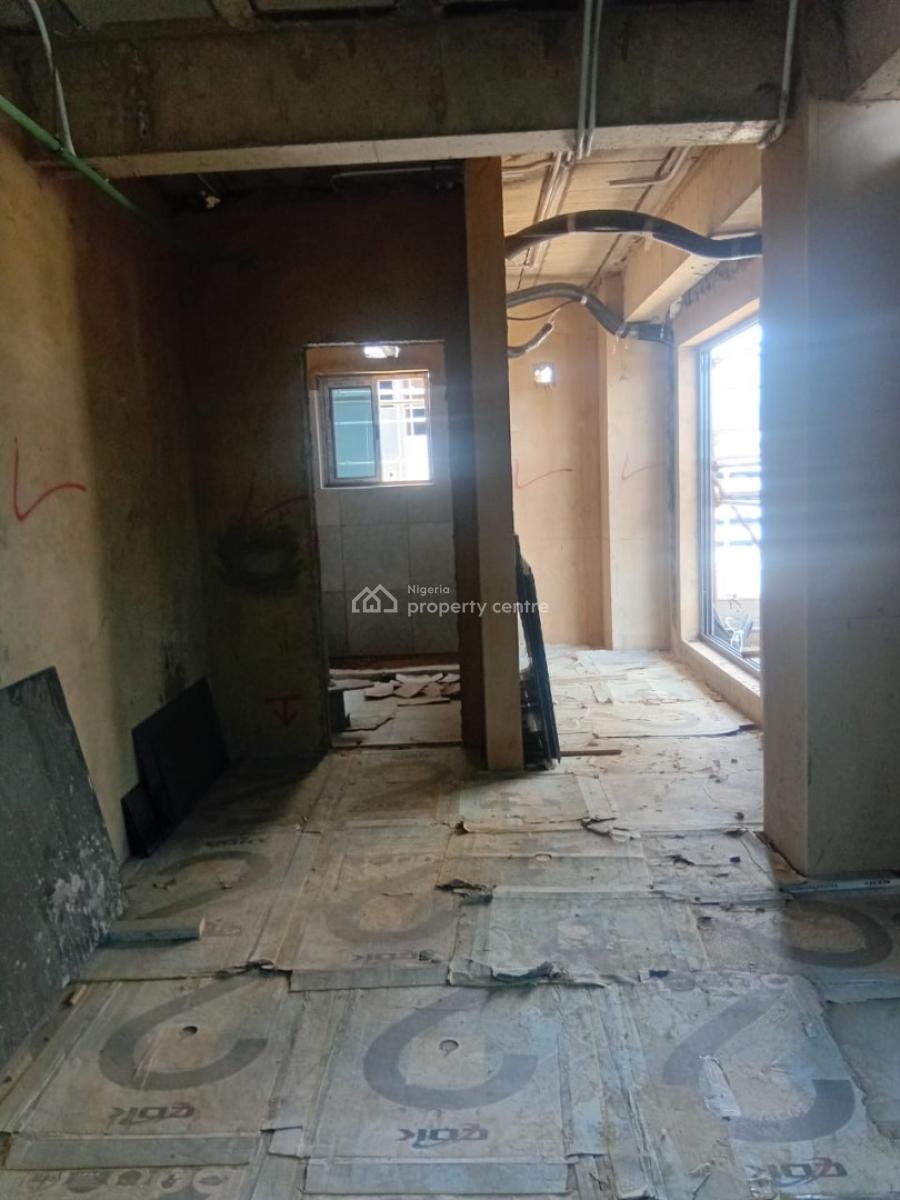 Brand New 1 Bedroom / Studio Apartment, Ajose Adeogun St, Victoria Island, Lagos, Victoria Island (vi), Lagos, Self Contain (single Rooms) for Sale