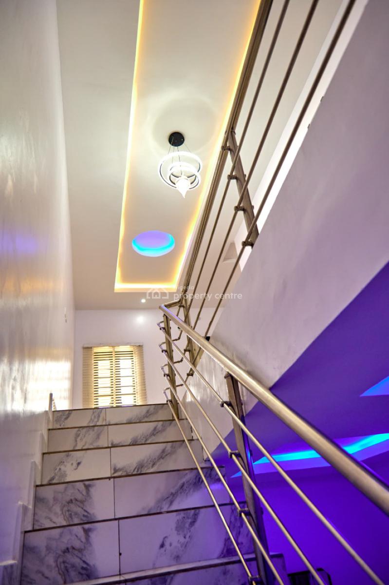 Luxury Meets Comfort in This Beautiful Lekki Home, Ocean Bay Estate, Orchid Road, Lekki, Lagos, House Short Let