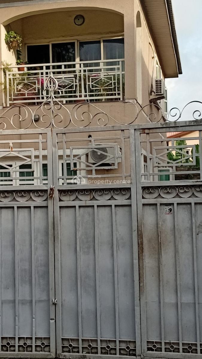 Standard Sp Room Self Contain, Eleganza Garden Estate, Vgc, Lekki, Lagos, Flat / Apartment for Rent