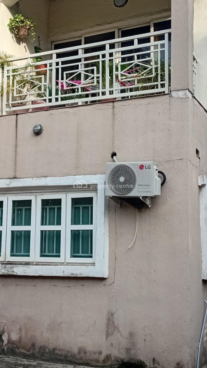 Standard Sp Room Self Contain, Eleganza Garden Estate, Vgc, Lekki, Lagos, Flat / Apartment for Rent