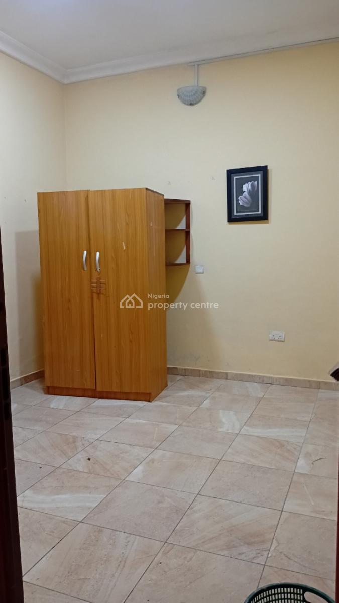 Standard Sp Room Self Contain, Eleganza Garden Estate, Vgc, Lekki, Lagos, Flat / Apartment for Rent