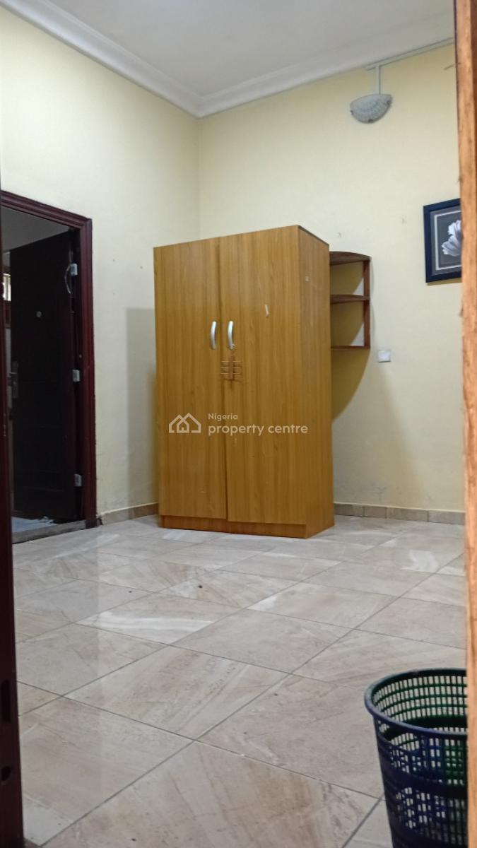 Standard Sp Room Self Contain, Eleganza Garden Estate, Vgc, Lekki, Lagos, Flat / Apartment for Rent