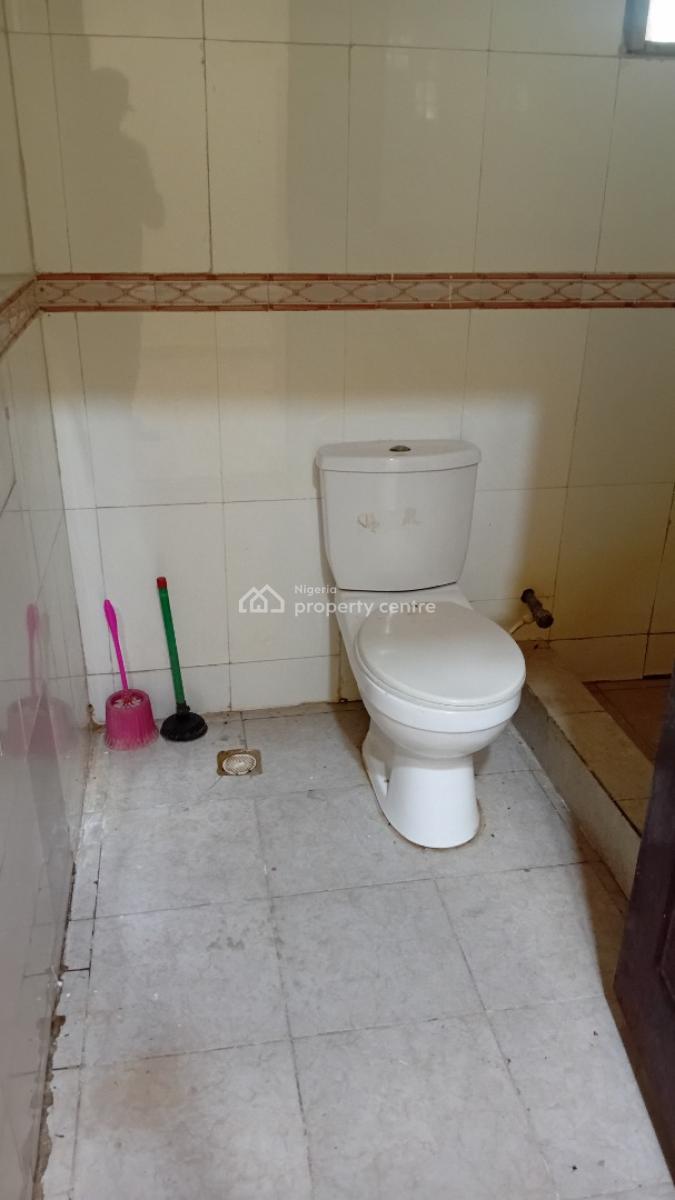 Standard Sp Room Self Contain, Eleganza Garden Estate, Vgc, Lekki, Lagos, Flat / Apartment for Rent