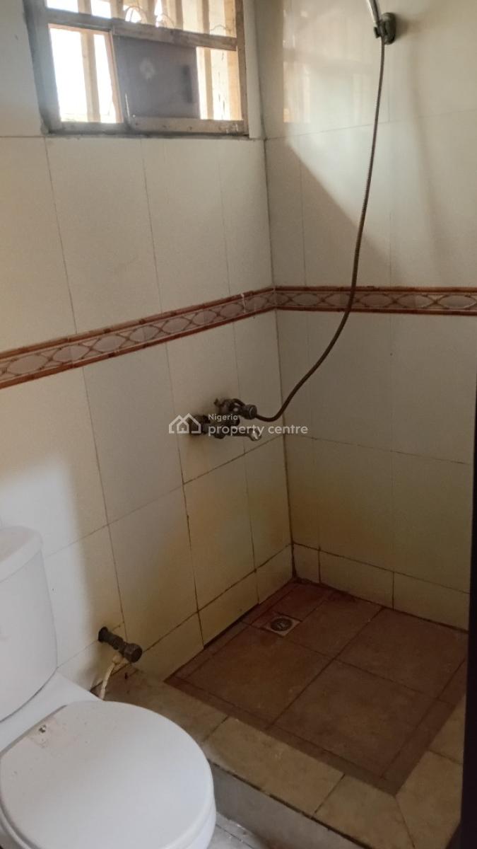 Standard Sp Room Self Contain, Eleganza Garden Estate, Vgc, Lekki, Lagos, Flat / Apartment for Rent