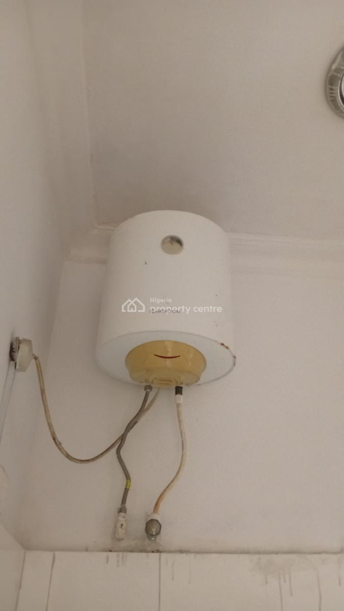 Standard Sp Room Self Contain, Eleganza Garden Estate, Vgc, Lekki, Lagos, Flat / Apartment for Rent