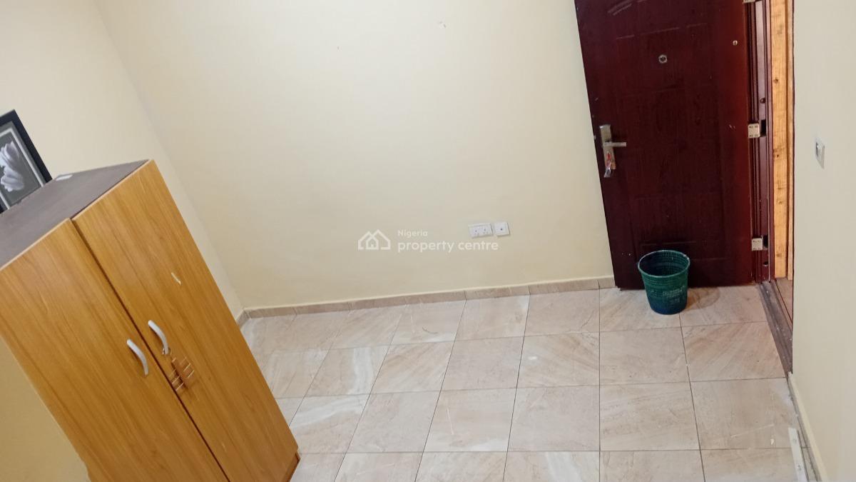 Standard Sp Room Self Contain, Eleganza Garden Estate, Vgc, Lekki, Lagos, Flat / Apartment for Rent