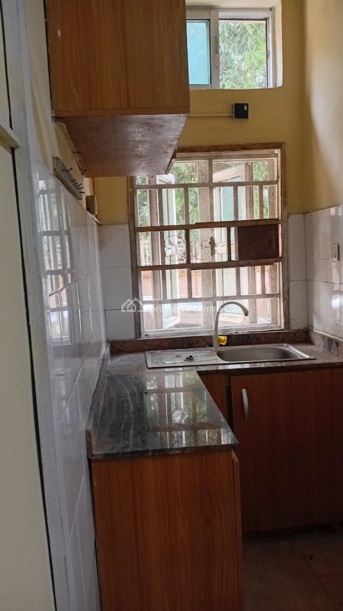 Standard Sp Room Self Contain, Eleganza Garden Estate, Vgc, Lekki, Lagos, Flat / Apartment for Rent