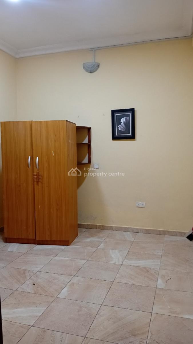 Standard Sp Room Self Contain, Eleganza Garden Estate, Vgc, Lekki, Lagos, Flat / Apartment for Rent