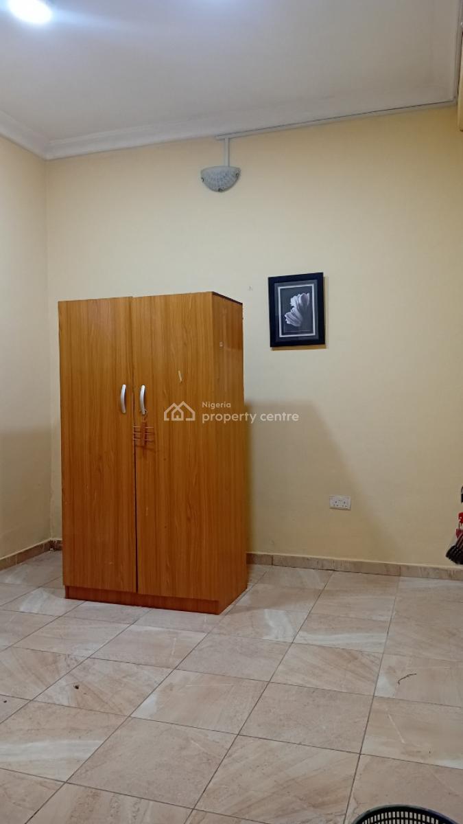 Standard Sp Room Self Contain, Eleganza Garden Estate, Vgc, Lekki, Lagos, Flat / Apartment for Rent