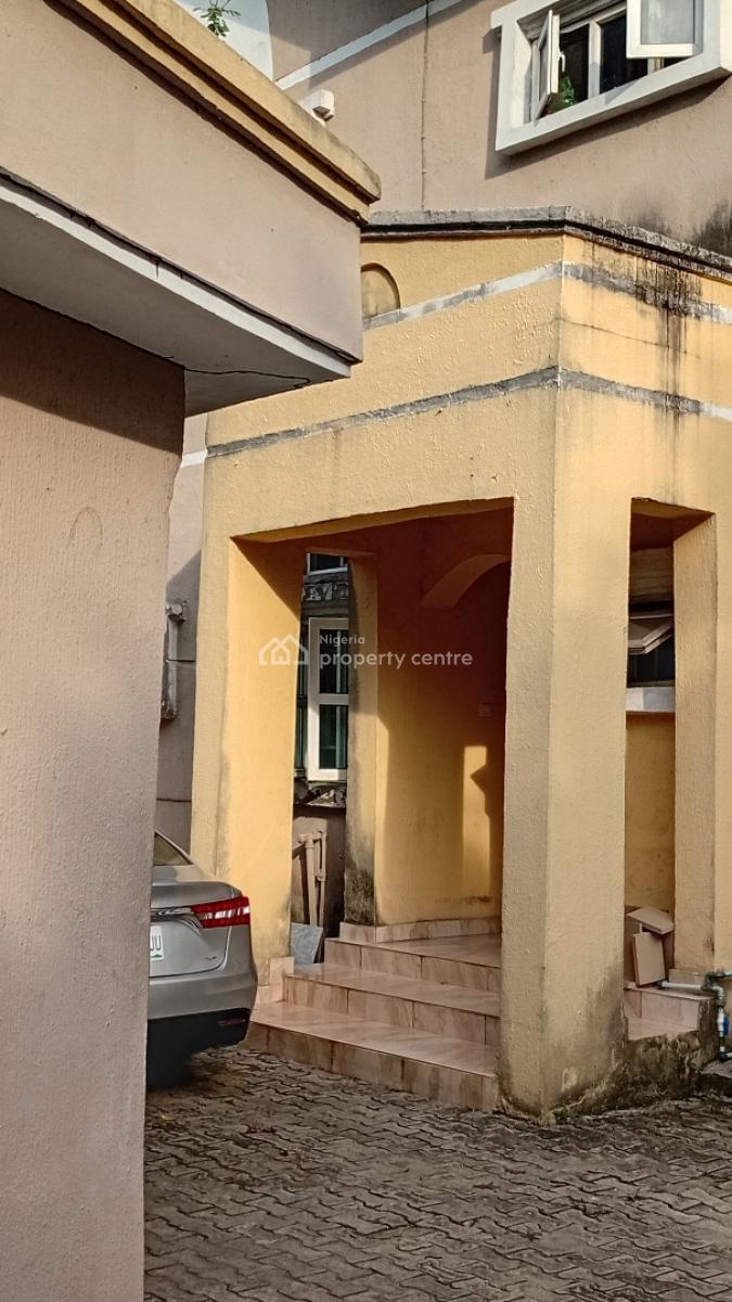 Standard Sp Room Self Contain, Eleganza Garden Estate, Vgc, Lekki, Lagos, Flat / Apartment for Rent