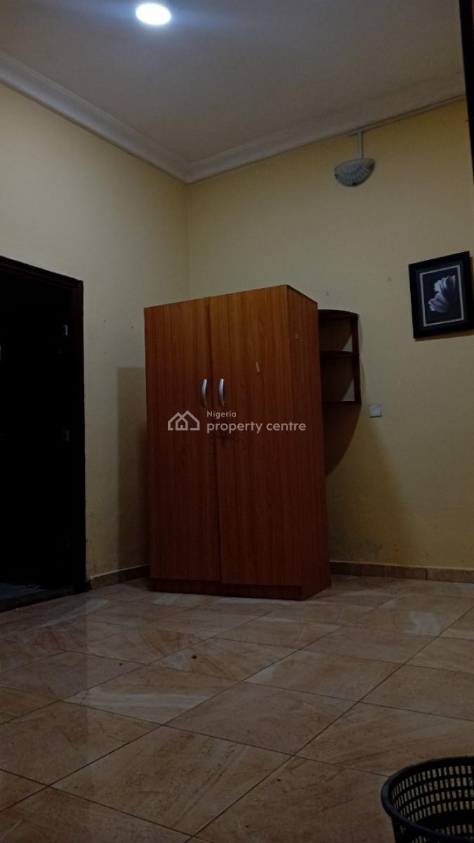 Standard Sp Room Self Contain, Eleganza Garden Estate, Vgc, Lekki, Lagos, Flat / Apartment for Rent