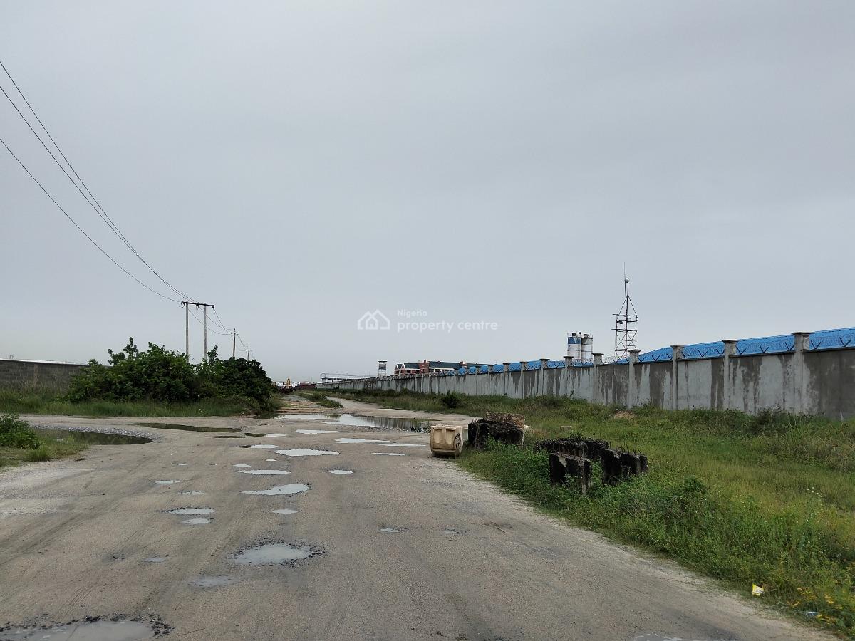 500sqm Sand Filled & Ready to Build Land, Off Abraham Adesanya, Ogombo, Ajah, Lagos, Residential Land for Sale