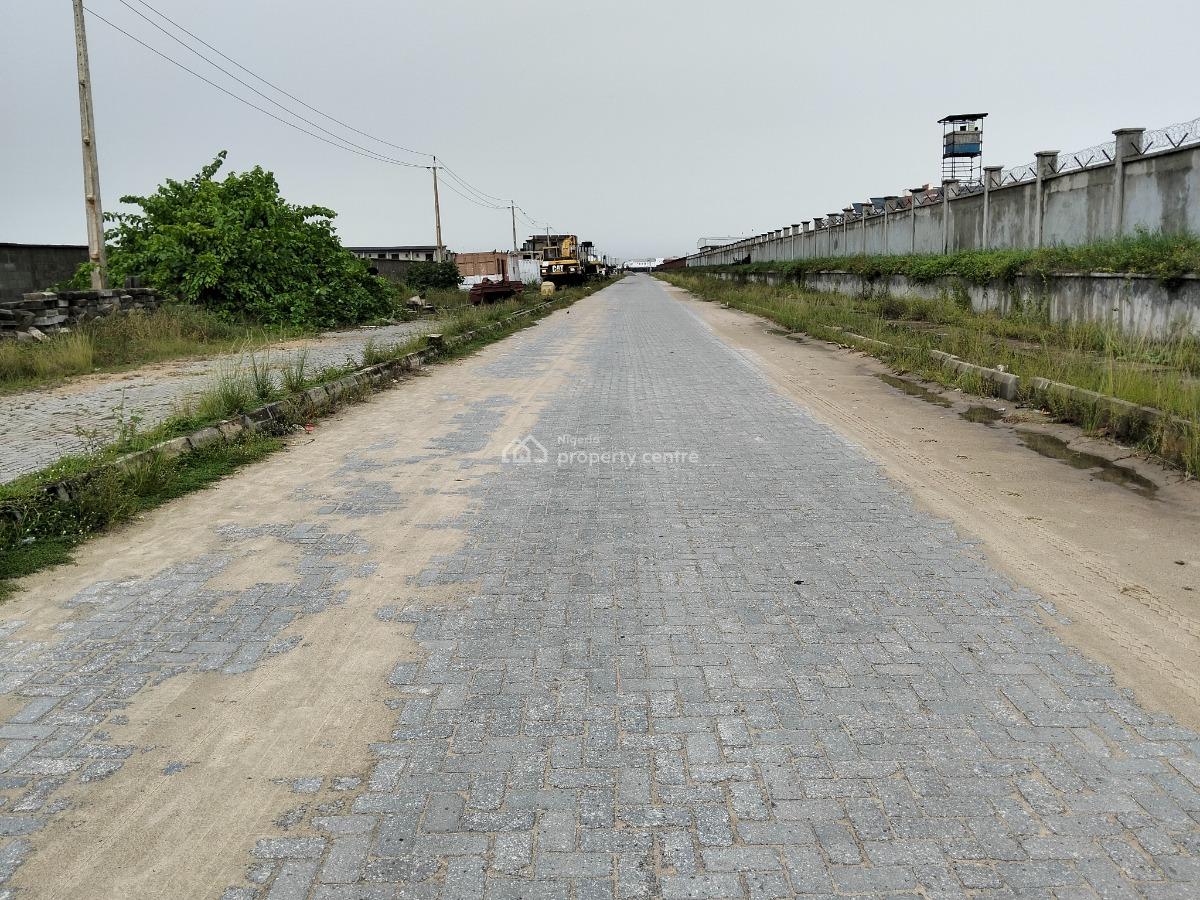500sqm Sand Filled & Ready to Build Land, Off Abraham Adesanya, Ogombo, Ajah, Lagos, Residential Land for Sale