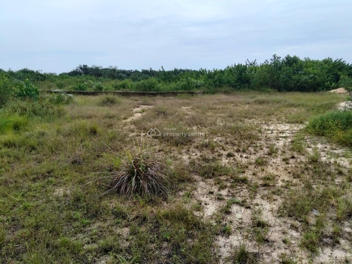 500sqm Sand Filled & Ready to Build Land, Off Abraham Adesanya, Ogombo, Ajah, Lagos, Residential Land for Sale