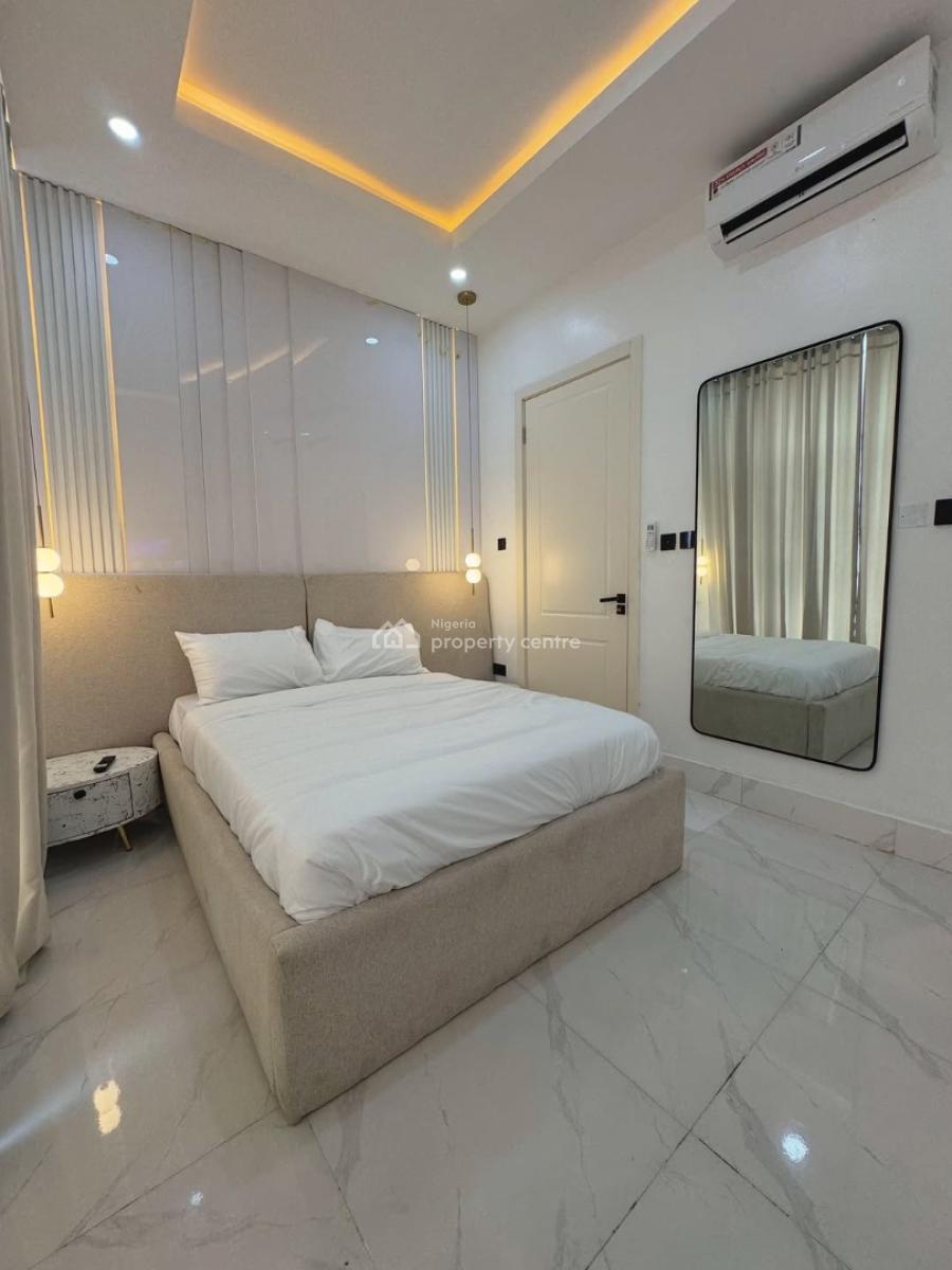 Luxury 6-bedroom Fully Detached Duplex, Lekki Phase 1, Lekki, Lagos, Detached Duplex Short Let